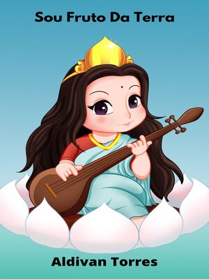 cover image of Sou Fruto Da Terra